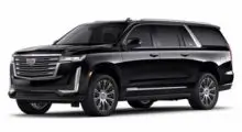 Cadillac-Escalade-ESV-Luxury-2021 Black Royal Limo Service