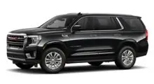 gmc-yukon Black Royal Limo Service
